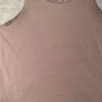 Athleta Tank Top twisted back Photo 1