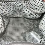 Catherine Malandrino  Structured Vegan Covertable Crossbody/Handbag‎ Photo 9