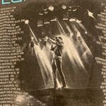 Luke Bryan Concert T Photo 5