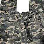 One Teaspoon 80s Pioneer High Waist Camo Pants - Size 29 Photo 9