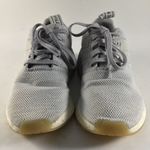 Adidas  Women's Gray Sneakers Photo 1