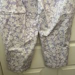 Sag Harbor FINAL MARKDOWN Ladies  Sport Floral Capris (14) Photo 8