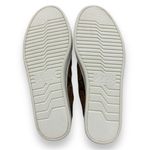 NEW! Soul Naturalizer Pink Snake Print Slip On Sneakers Photo 3