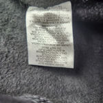 Grateful Dead  Sweatshirt Gray Long Sleeve Skull Graphic Womens Size L Large Photo 8