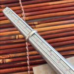 Silpada  Sterling Silver Ring with White Pearl Photo 4