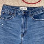 Abercrombie & Fitch abercrombie curve love skinny jeans Photo 3