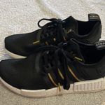 Adidas Originals NMD_R1 Core Black Photo 0