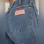 Wrangler Retro  100% cotton jeans Photo 1