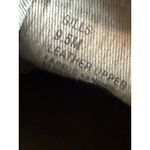 Steve Madden  Women's Size 9.5 Shoes Gray White Suede Slip On Comfort Sneakers Photo 8