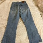Canyon River Blues  7 light blue flared bell bottom jeans Photo 4