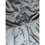 NWT Dessy Collection Size 18 R1 Midnight Navy Blue Keyhole Back Dress Gown FLAW Photo 9