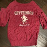 Juniors XS ( 18 youth) Harry Potter sweater Photo 0