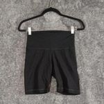 Everlane the performance bike shorts high rise size small women Photo 1