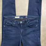 AG Adriano Goldschmied Like new AG The Prima Mis Rise Cigarette stretch jeans. Sz 30R Photo 3