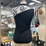 Antigua Maple Creek Country Club Sleeveless Polo M Photo 3