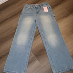 Juicy Couture   rhinestone
 Women's Blue Jeans  3/26 Photo 0