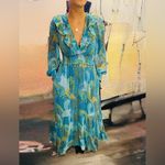 Anthropologie Beautiful dress π₯π₯π₯ Photo 1