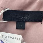 H:ours Revolve  sample andre’s pale Maeve slip mini dress size small Photo 1