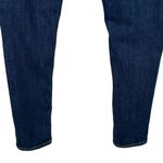 Levi's Levi’s 711 Womens SZ 28 Skinny Jeans Distressed Pockets Stretch Zip-Fly Low-Rise Photo 6