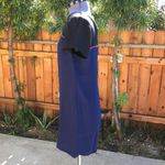 Cynthia Rowley Colorblock dress size 6 Photo 2