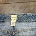 G.H. Bass women’s vintage denim skirt size 8. EUC Blue Photo 1