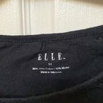 Elle FINAL MARKDOWN Ladies  t shirt medium Photo 2