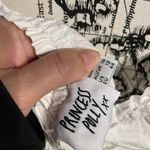 Princess Polly Daniela Fit & flare 100% cotton Shirred Smocked Photo 5