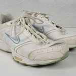 Nike  View II Rolling Rail Women's Shoes 8 White Casual Walking Low Top Sneakers Photo 0