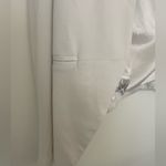 BCBGeneration  Women's White Blazer Photo 2