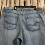 American Eagle Pride '90s Boyfriend Jeans Photo 9
