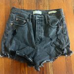 Jessica Simpson  Infinite High-Waisted Shorts Photo 0