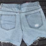 Edikted Shorts Photo 3