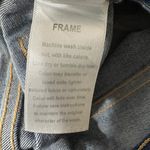 frame denim  Le Skinny de Jeanne in‎ Columbia Road Jeans Size 29 Photo 6