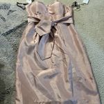 Jenny Yoo NWT  parker blush dress 4 Photo 3