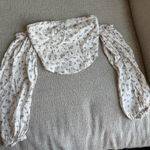 Wild Fable  Off-The-Shoulder Top Photo 0