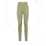 Adidas by Stella McCartney true purpose training leggings size small Green Photo 1