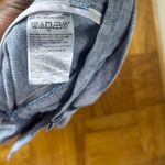 Banana Republic  BLAKE PAPERBAG-WAIST HERRINGBONE LINEN CROP PANT size 4 NEW Photo 6