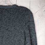 ZARA  Knit Open Front Black Cardigan Photo 14