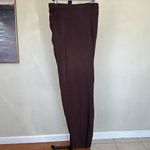House Of CB  LILAS Espresso Knit‎ Midi Skirt NWOT size L Photo 4
