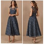 BHLDN Anthropologie × Presley Maxi Dress Size 0 Photo 2