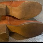 Madewell  1937 boots. Size 7 Photo 3