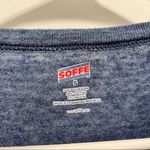 Soffe Penn State Nittany Lions blue T Shirt Photo 3