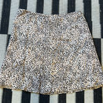 Gentle Fawn Mini Skirt Photo 0