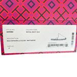 Tory Burch  Max Espadrille Slide – Royal Navy Suede Size 7 Photo 8