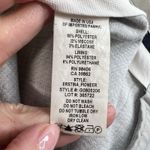 Theory Sz 2 Erstina Pioneer Crop Flare Leg Trouser Pant in Light Grey Career Photo 7