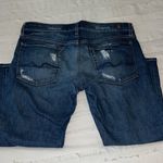 7 For All Mankind  skinny boyfriend jeans Photo 2