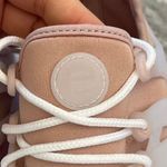 Nike New Air Presto 'Pink Oxford' Photo 5