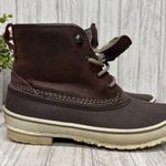 UGG Womens Size 7.5  Cordovan Boots Photo 0