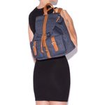 JustFab ✨4xHP✨DENIM JOFRANN HANDBAG✨ Photo 1