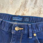 Patagonia  Women's Jeans Boyfriend Organic Cotton Denim Blue Outdoor Size 26 Photo 2